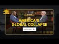 The Collapse Of American Global Power New World Order With Richard Wolff Marc Lamont Hill