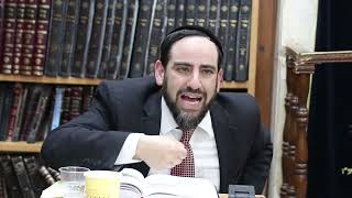 הרב מאיר פנחסי - קצרים - יהודי של לכתחילה לעולם לא מפסיד מזה