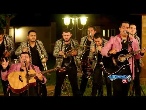 Abel Zazueta Y Los De Culiacan Ft. Banda Renovacion - Abner Mares (En Vivo 2017)