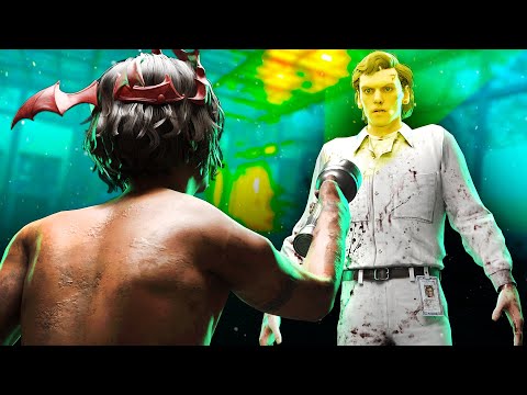 Countering the New Vecna in DBD