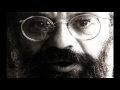 "A Supermarket in California" By Allen Ginsberg Poem animation