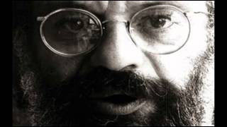 "A Supermarket in California" By Allen Ginsberg Poem animation