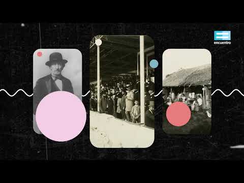 200 historias destacadas: Juan Moreira - Canal Encuentro