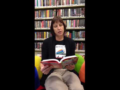 Banned Books Virtual Read-Out: Captain Underpants