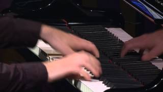 Dori Caymmi | Você Já Foi a Bahia (Dorival Caymmi) | Instrumental Sesc Brasil