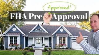 FHA Pre-approval: Mistakes That Will Reject Your Application in 2026