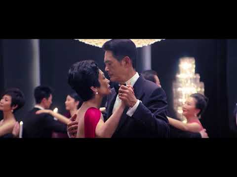 Sylvia Chang - Series Trailer