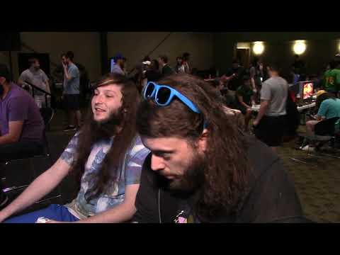 mawwwk (ZSS) vs ORLY (Falcon) - Tripoint Smash 63 PM Winners Quarters