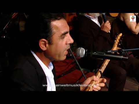 MainWeltmusik Festival 2018 - Hasan Yükselir & Vural Güler (TUR)