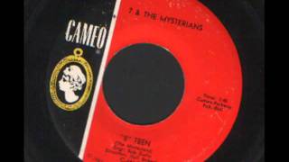 Question Mark   the Mysterians - Eighteen - I need somebody