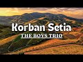 Korban Setia The Boys Trio Video Lirik Lagu Batak Spektakuler Horas Bangso Batak