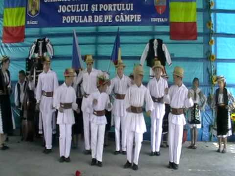 22 Targu lui Ilie - Raciu 2010 - Craiesti Mures