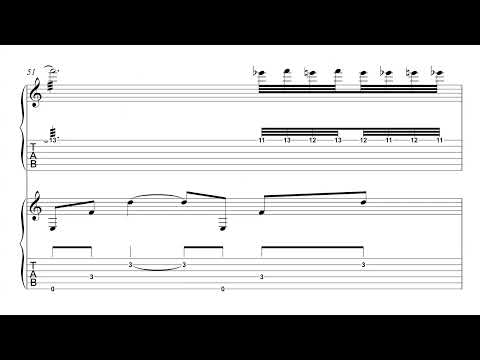 Home Coming +Tab (P.Catherine)