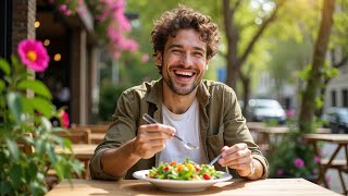 Dr. Smith's Proven Formula for Healthy Living and Eating Habits!