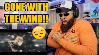 RIP TOM SEARLE | ARCHITECTS - GONE WITH THE WIND *REACTION*