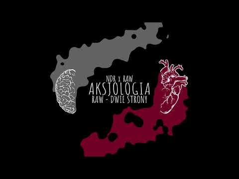 RAW - DWIE STRONY prod. Cobra [10/10 AKSJOLOGIA EP]