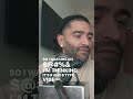 The Story On Big Pun Giving Tony Sunshine A Solo Song On His Album