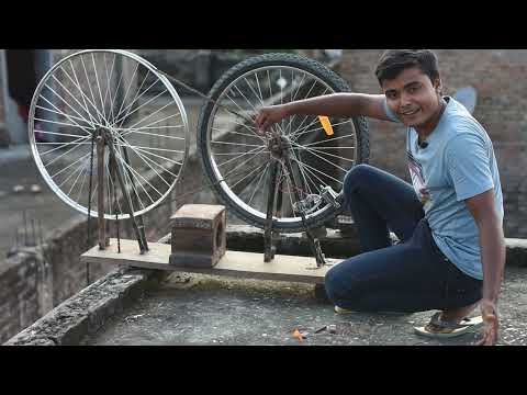 Gravity Battery English