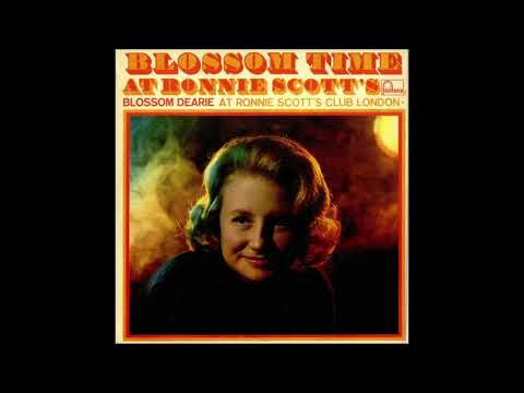 BLossom Dearie - At Ronnie Scott's (1/4) (Blossom Time -1)