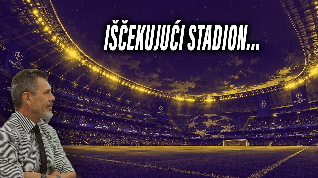 Dinamo se aktivirao / Dvajsčetvorka #278