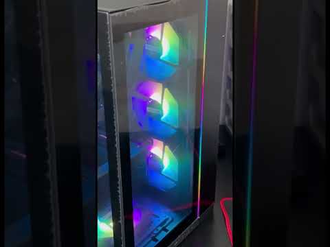 Супер пк i9-13900k + RTX 4090 + DDR5