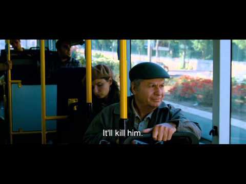 Footnote (Official Trailer)