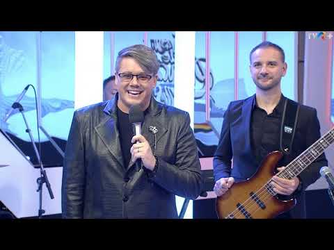 Ansamblul „Valea Prahovei” Suită de dansuri din Moldova.