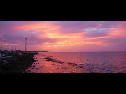 KALAPU FOFO'ANGA (KOLOFO'OU) 'OKA SUNSET LEVA