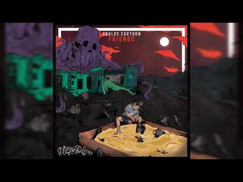 Carlos Cartoon - 09.- Ultimamente (BEAT x TAXI DEE)