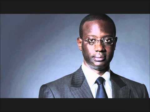 Devoir de memoire : Tidjane Thiam sort de sa réserve