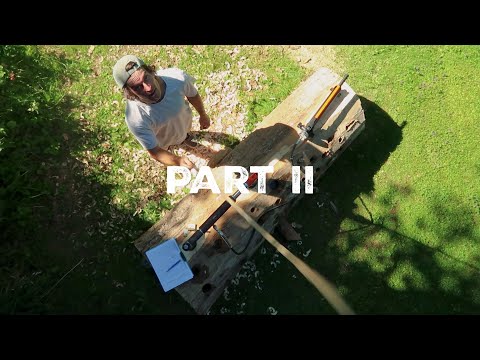 GTS Treehouse Screws – Load Test and Product Optimization – Part II