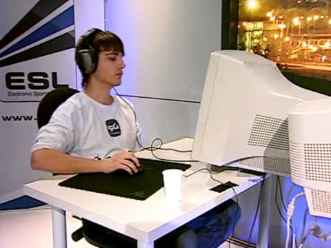 IEM IV European Championship - Highlights