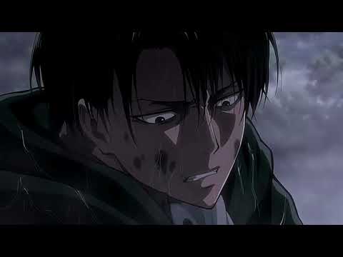 LEVI ACKERMAN -- WARRIORS [][][] A  M  V [][][]