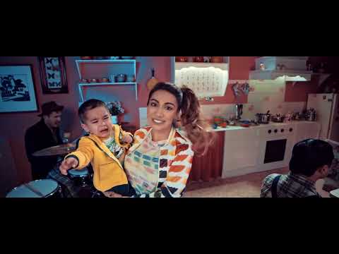 Munisa Rizayeva - Man bop (Official Music Video)