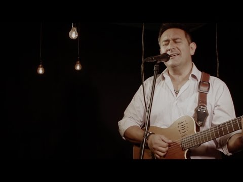 Otra Vez - Jaime Flores (Video acústico)