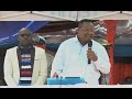 Tundu Lissu CHADEMA Kampeni Mkoa Wa Njombe