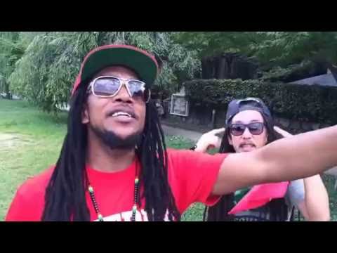 Tikaros- Follow My Mind feat CJ Joe (Official Video)