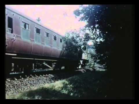 Railway Roundabout 1959 'Western Region 45XX Tanks'