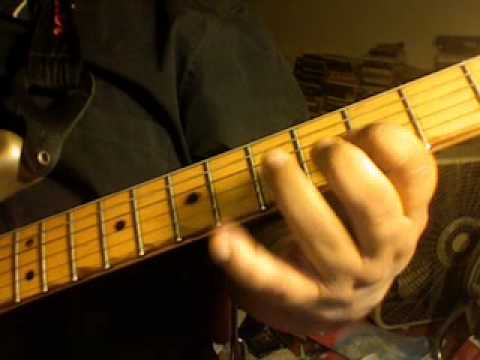 Lesson #14: Modern Pentatonics Part 1 of 3