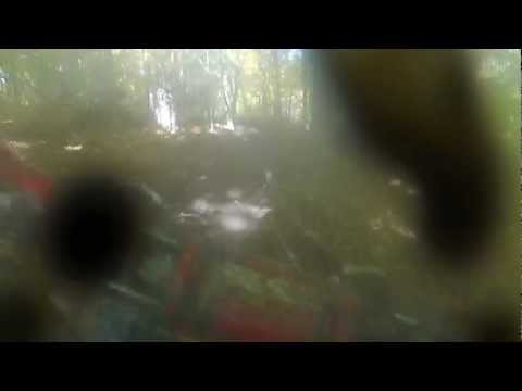 2012 GNCC Round 11 Powerline Park   Start