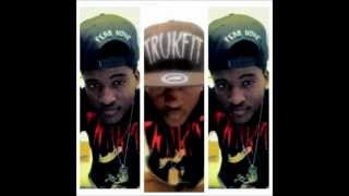 True Spaz - Balling Like A B**ch Freestyle