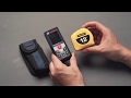 Bosch GLM 50 C CX In Depth Overview 2020 Best Laser Distance Measure Under 100