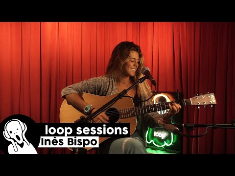 Inês Bispo - Enjoy This Day | Loop Sessions