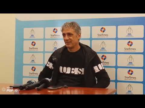 FT AL MELEKH 1_0 MARINE FC HIGHLIGHTS UMUTOZA DARICKO NOVIC 