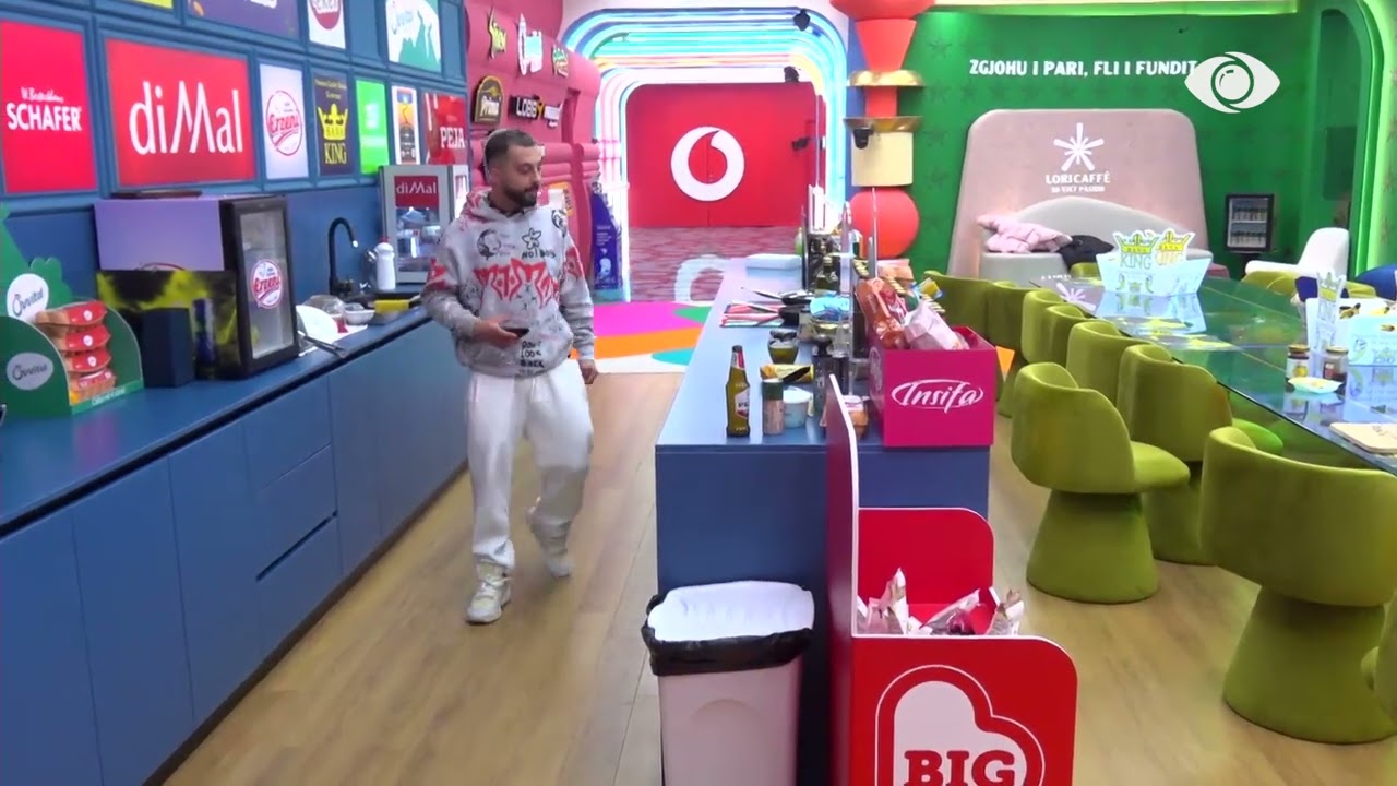 Pasi nuk pranoi të lexonte letrën, Gjesti qëndron i vetëm