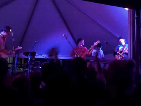 Lil Buddah & The Pack Rats- Jungle Boogie Theme Jam (Battle of the Bands)