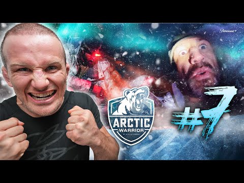 Körperlicher Verfall - 3 Tage ohne Nahrung & meine schlimmste Befürchtung trifft ein! Arctic Warrior