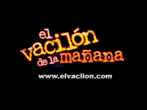 El Vacilon de la Mañana 46