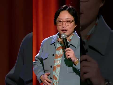 Part 1: How to tell Asians Apart - The Chinese | Jimmy O Yang Standup Comedy Shorts