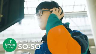【公式】JT Rhythm Loop #2 -  SO-SO
